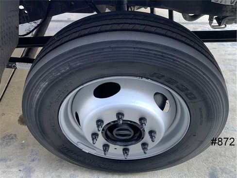 Used 2001 Ford F450 4x4 Crew Cab Super Duty image 20