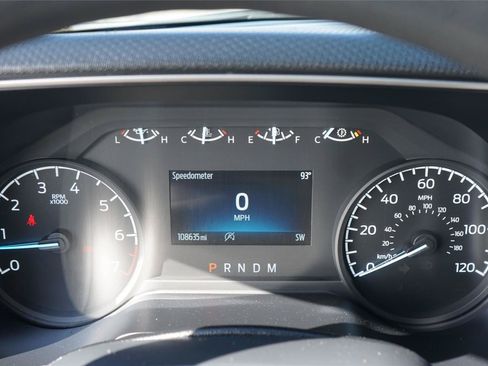 Used 2021 Ford F150 XL w/ STX Appearance Package RWD image 15