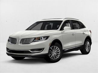 Used 2017 Lincoln MKX Reserve AWD/4WD video 1