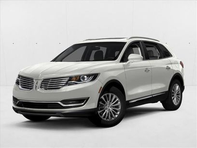Used 2017 Lincoln MKX Reserve