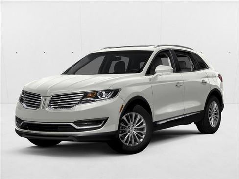 Used 2017 Lincoln MKX Reserve AWD/4WD image 1