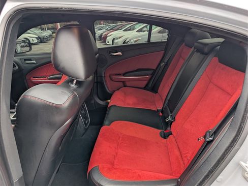 Used 2022 Dodge Charger Scat Pack image 14