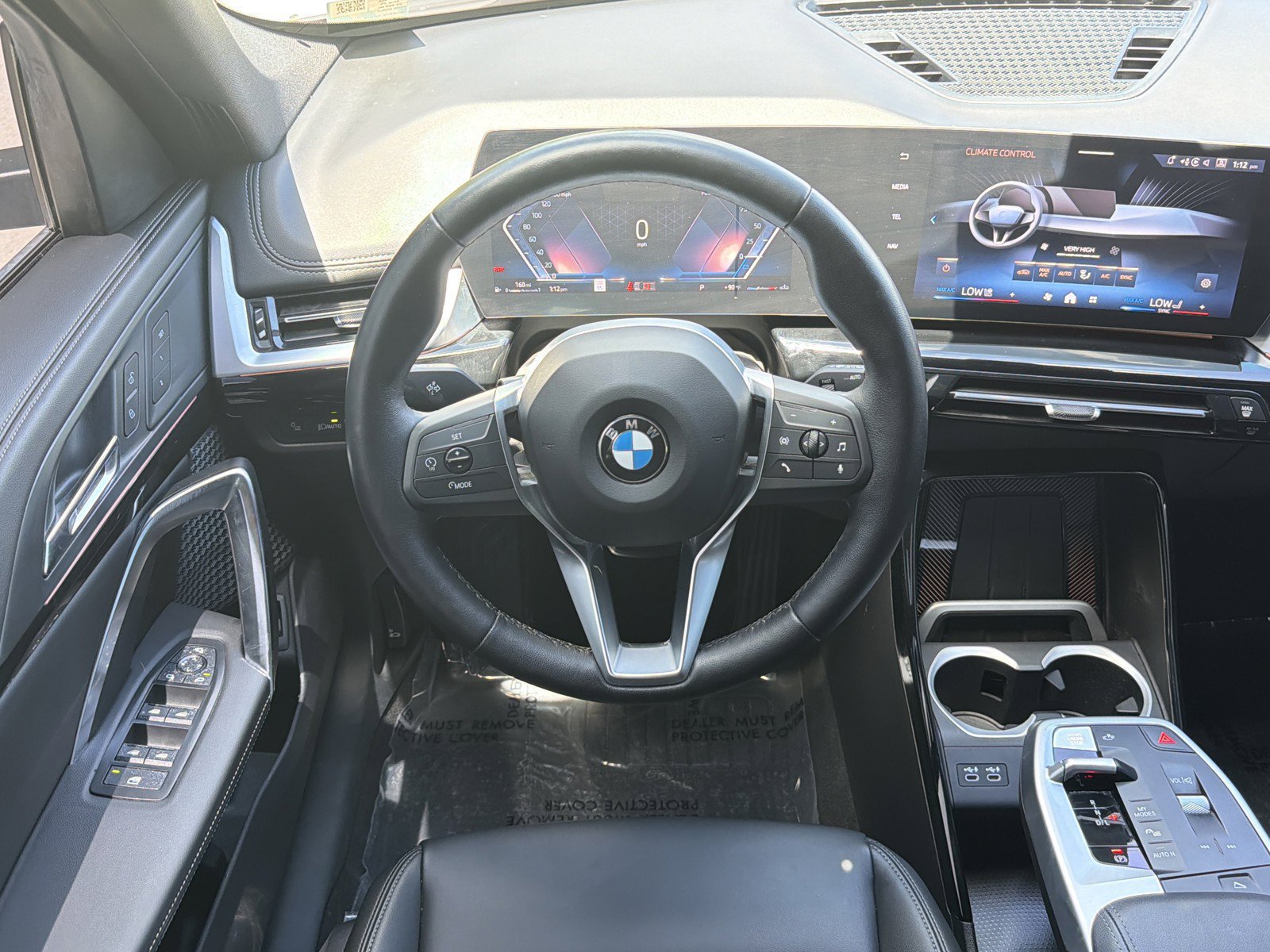 Used 2024 BMW X1 xDrive28i AWD/4WD image 15