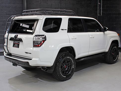 Used 2020 Toyota 4Runner TRD Pro image 16