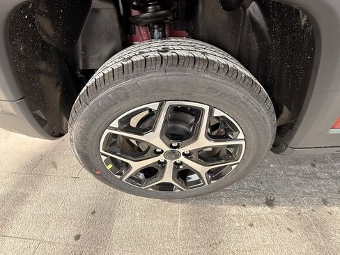 New 2026 Jeep Compass Limited image 8