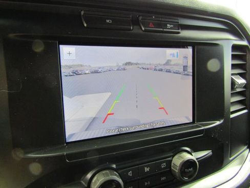 Certified 2022 Ford F150 XL w/ STX Appearance Package image 20