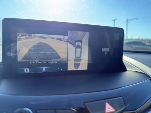 Used 2021 Acura RDX AWD w/ Advance Package image 19