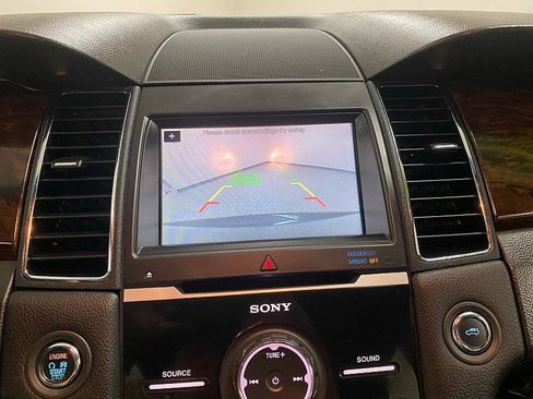 Used 2017 Ford Taurus Limited w/ Driver Assist Package image 20