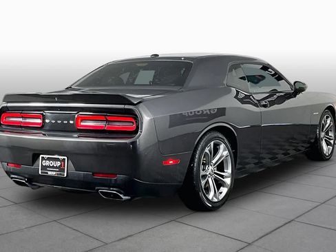 Used 2020 Dodge Challenger R/T RWD image 10
