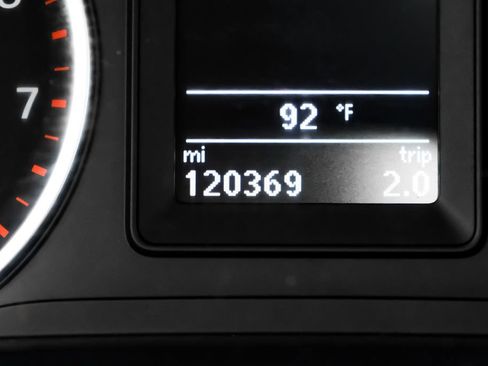 Used 2017 Volkswagen Tiguan Wolfsburg Edition AWD/4WD image 20