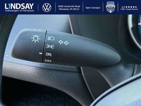 Used 2024 Toyota RAV4 LE image 19