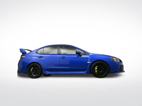 Used 2020 Subaru WRX STI Limited image 43