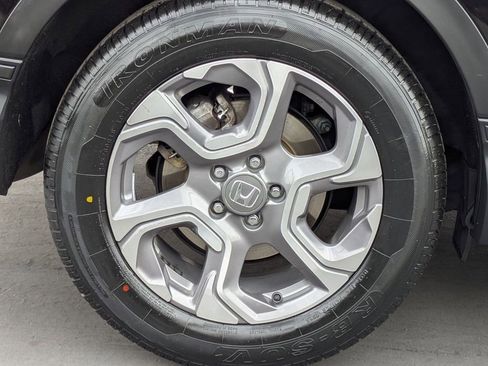 Certified 2019 Honda CR-V EX image 22