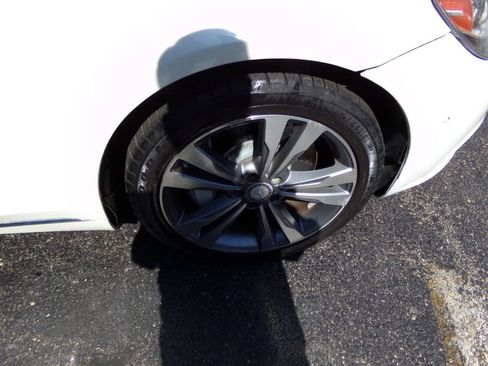 Used 2014 Mercedes-Benz S 550 Sedan image 43