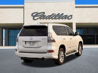 Used 2018 Lexus GX 460 video 3