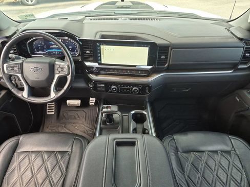 Used 2022 Chevrolet Silverado 1500 RST w/ All Star Edition Plus AWD/4WD image 27