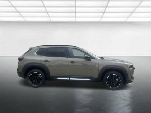 New 2026 MAZDA CX-50 Meridian Edition w/ Weather Package AWD/4WD image 2