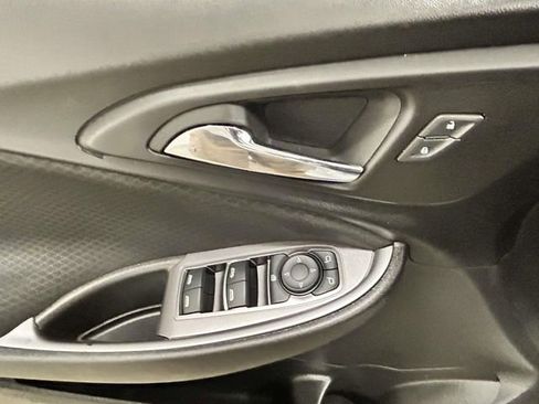 Used 2024 Chevrolet Malibu LT image 13