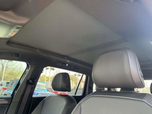New 2026 Subaru Ascent Premium AWD/4WD image 74