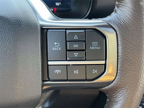 New 2026 Ford F350 King Ranch w/ Chrome Package image 22