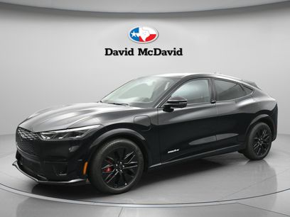 Used 2025 Ford Mustang Mach-E Premium w/ Sport Appearance Package