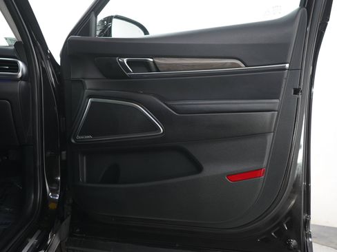 Used 2020 Kia Telluride SX w/ SX Prestige Package AWD/4WD image 9