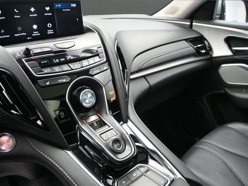 Certified 2023 Acura RDX w/ Technology Package AWD/4WD image 4