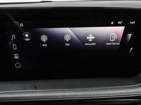 Used 2024 Buick Encore GX Sport Touring w/ Comfort Package image 33