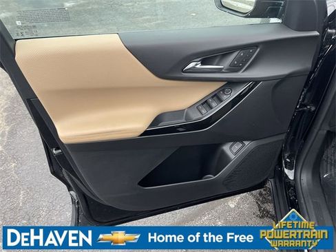 New 2026 Chevrolet Equinox ACTIV w/ Convenience Package III AWD/4WD image 22