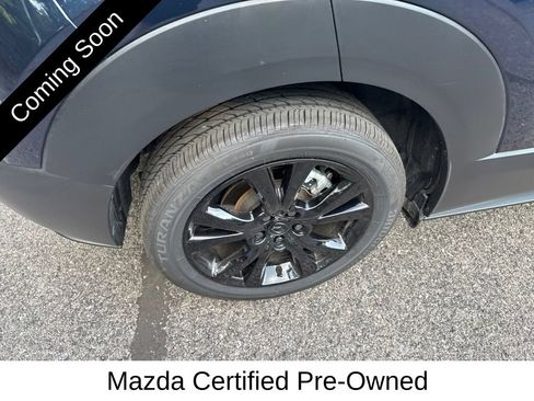 Used 2026 MAZDA CX-30 AWD 2.5 S image 11