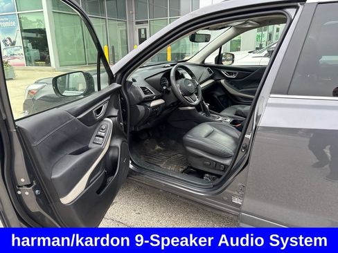 Used 2023 Subaru Forester Limited AWD/4WD image 14