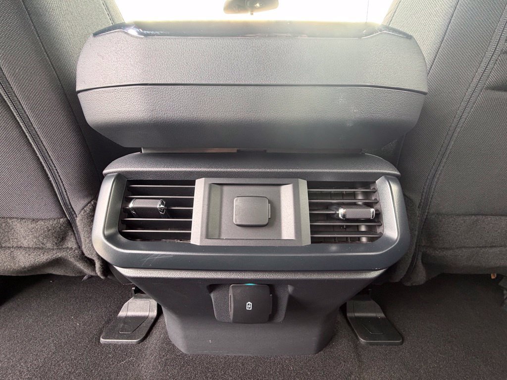 Used 2024 Ford F150 STX w/ STX Black Appearance Package AWD/4WD image 7