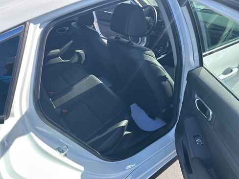 Used 2025 Acura Integra image 17