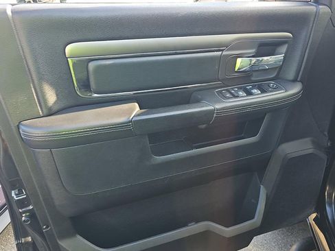 Used 2016 RAM 1500 Sport image 9