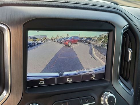 Used 2021 GMC Sierra 1500 Denali image 23