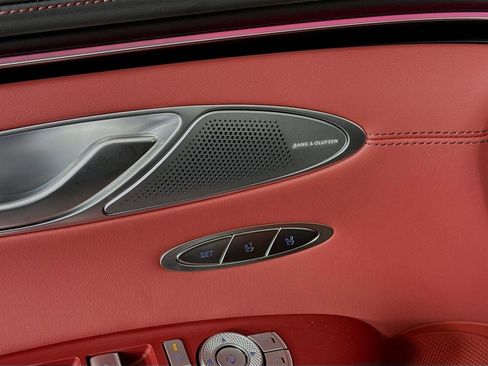 New 2026 Genesis GV70 3.5T Sport Prestige image 21