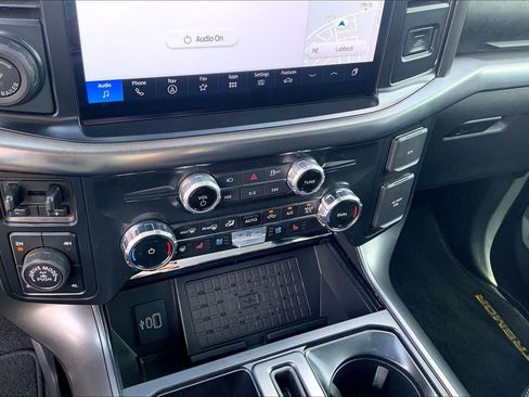 Certified 2025 Ford F150 Tremor w/ Equipment Group 402A High AWD/4WD image 35