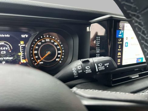 New 2026 Jeep Wrangler Sport S image 11