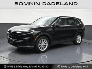 Used 2024 Honda CR-V EX video 1