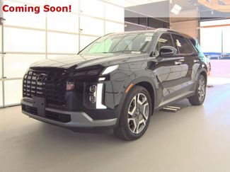 Used 2021 Hyundai Palisade SEL w/ Premium Package video 1