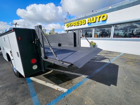 Used 2011 Ford F350 XL image 8