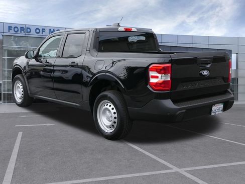 Used 2026 Ford Maverick XL AWD/4WD image 7