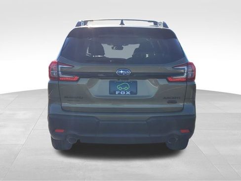 Used 2023 Subaru Ascent Onyx Edition Limited image 4