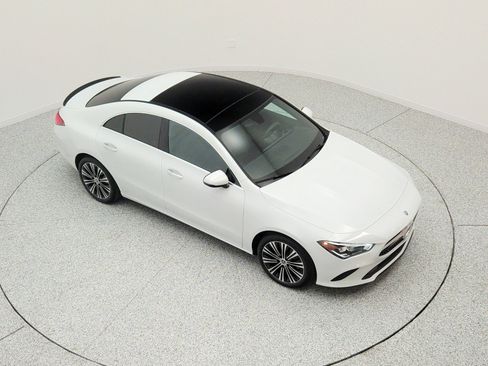 Used 2023 Mercedes-Benz CLA 250 image 25