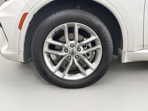 Used 2023 Dodge Durango GT AWD/4WD image 31