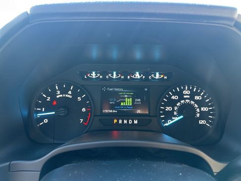 Used 2019 Ford F150 XL w/ Equipment Group 101A Mid image 9