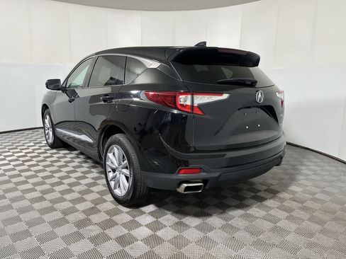 Certified 2023 Acura RDX AWD image 6