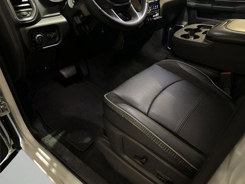 Certified 2024 RAM 2500 Laramie image 27