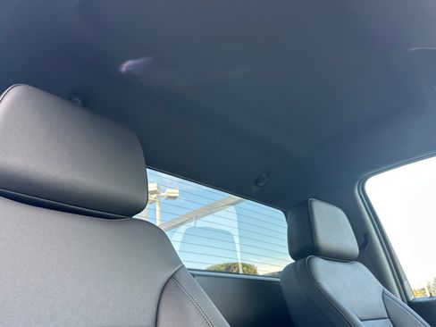 New 2025 Chevrolet Silverado 2500 W/T w/ WT Convenience Package image 16