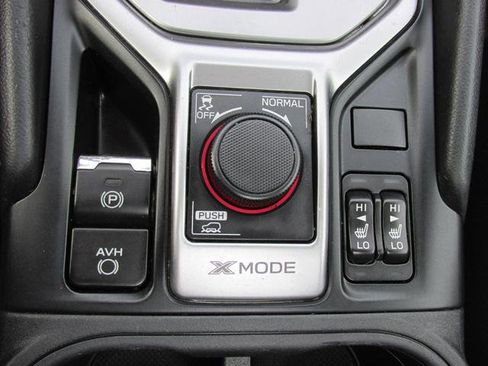 Used 2021 Subaru Forester Premium image 15